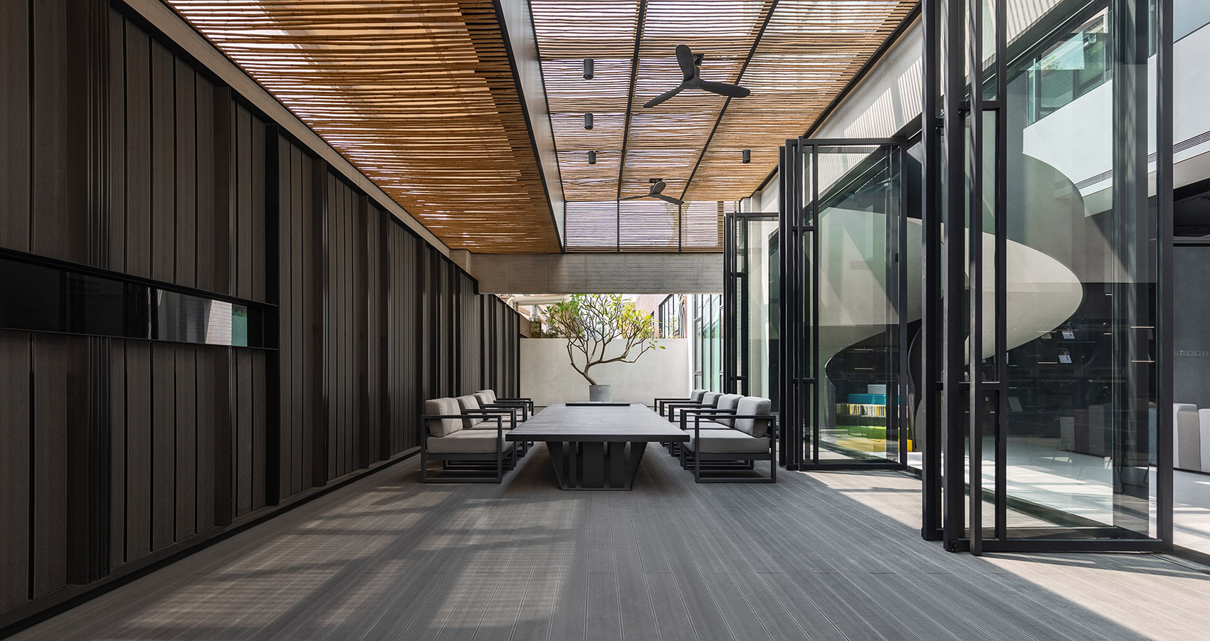 no 9 rhapsody china by 9studio design group