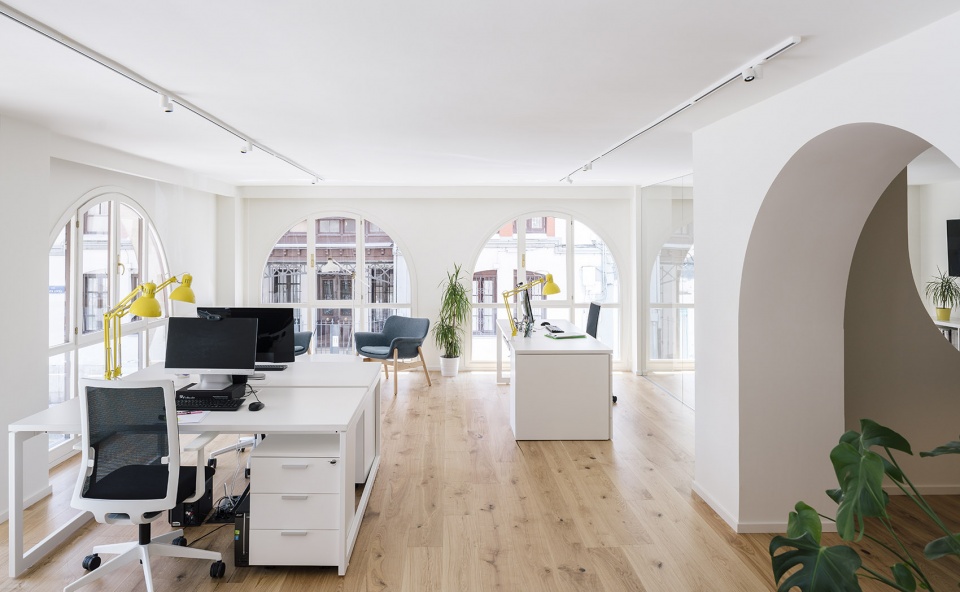 oficina zooco santander santander cantabria spain by zooco estudio