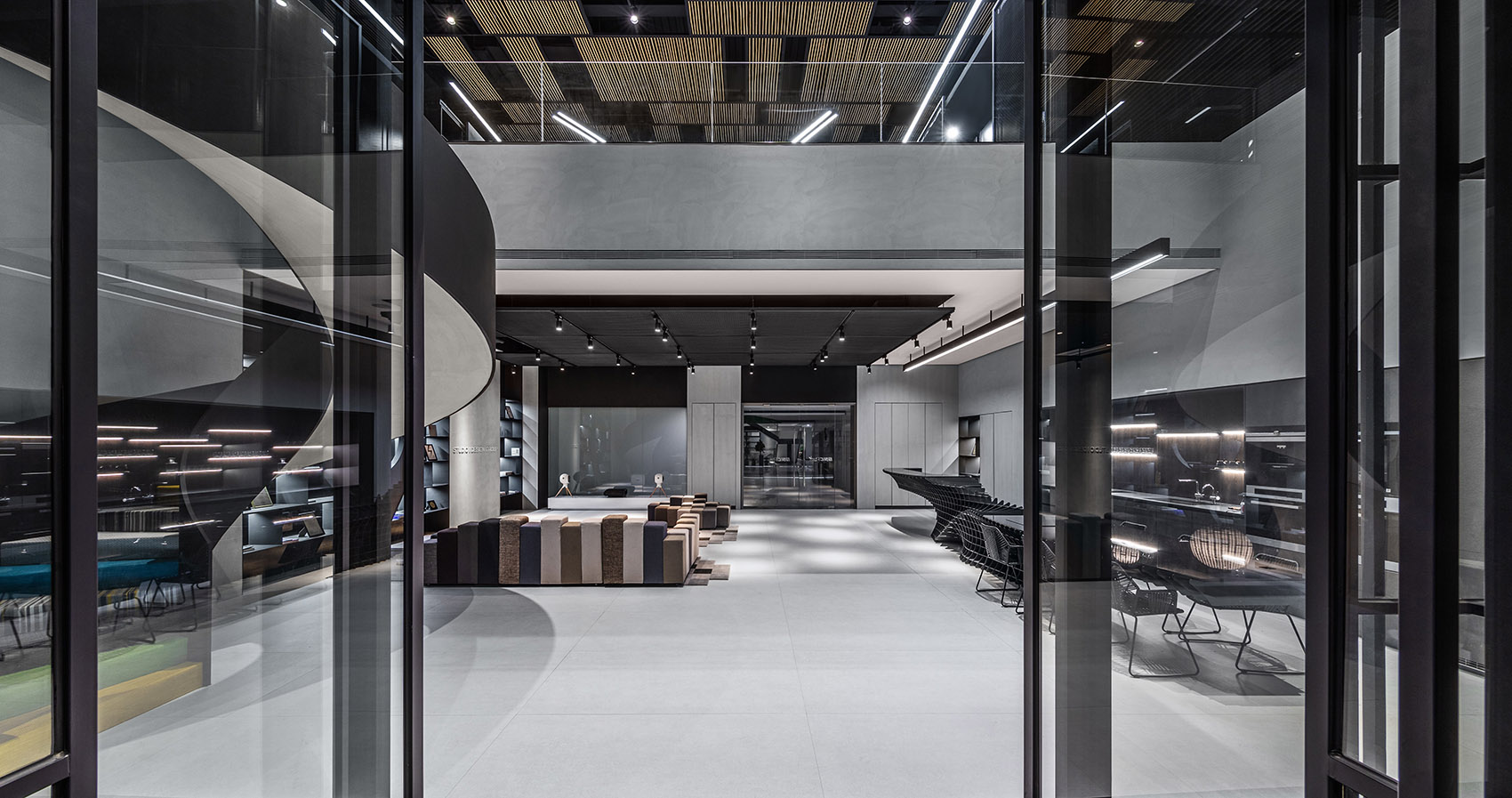 no 9 rhapsody china by 9studio design group