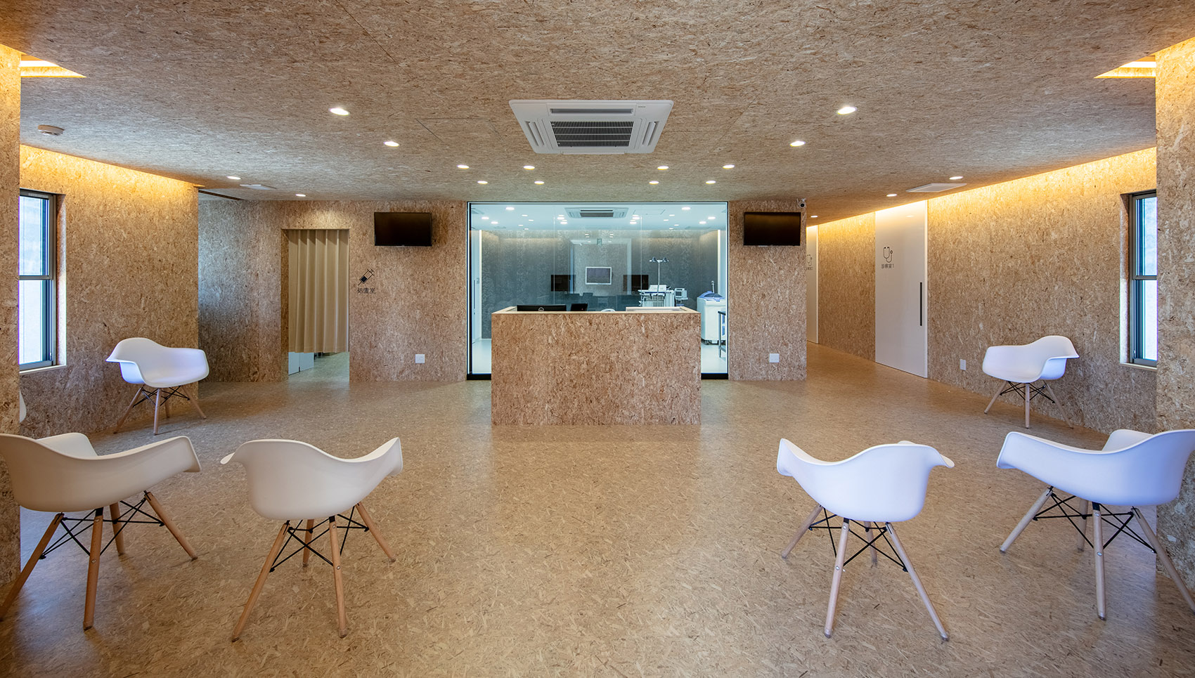 omnidirectional hyogo by ktx archilab