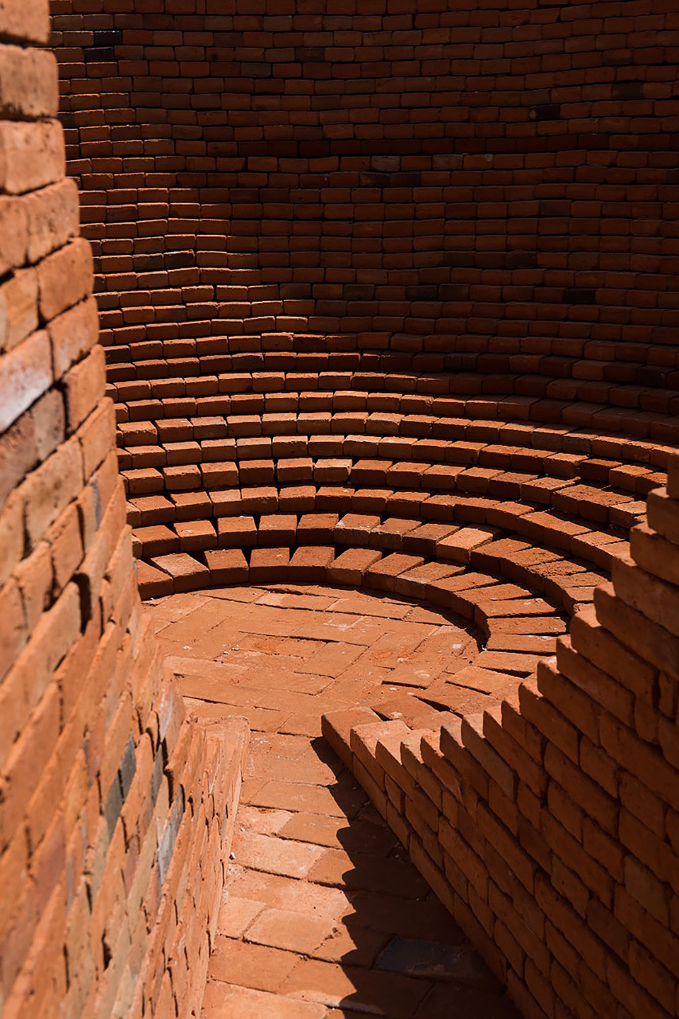 pavilion mexico city by michan architecture