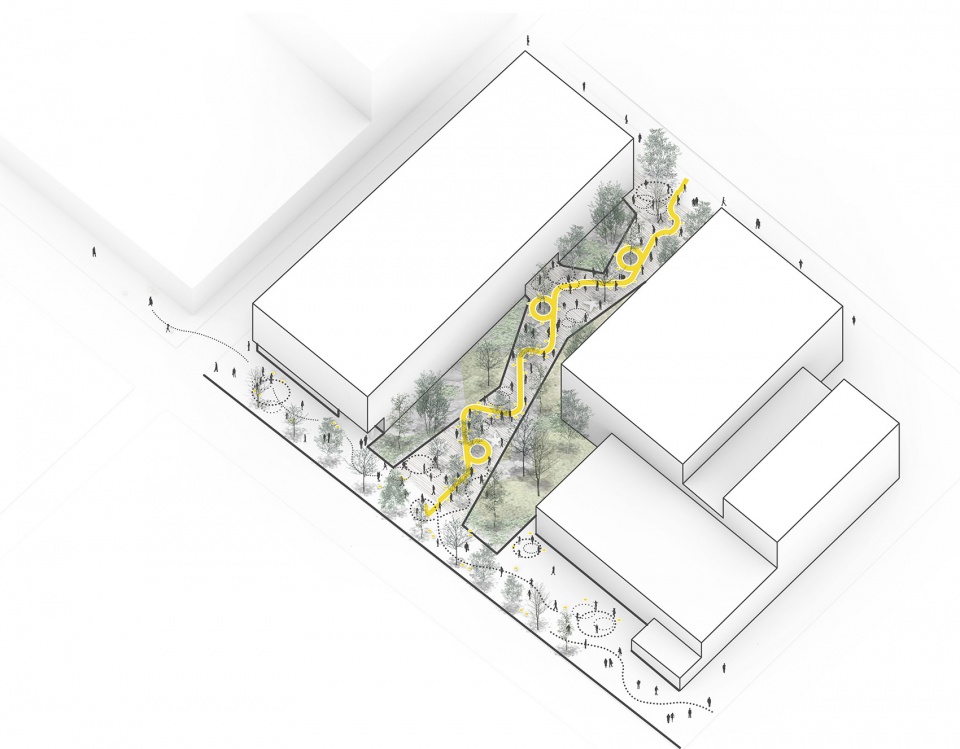 TULIP Your Place at the Table ADHOC Architects