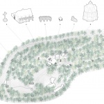 雨放大器，比利时 / Matthijs la Roi Architects