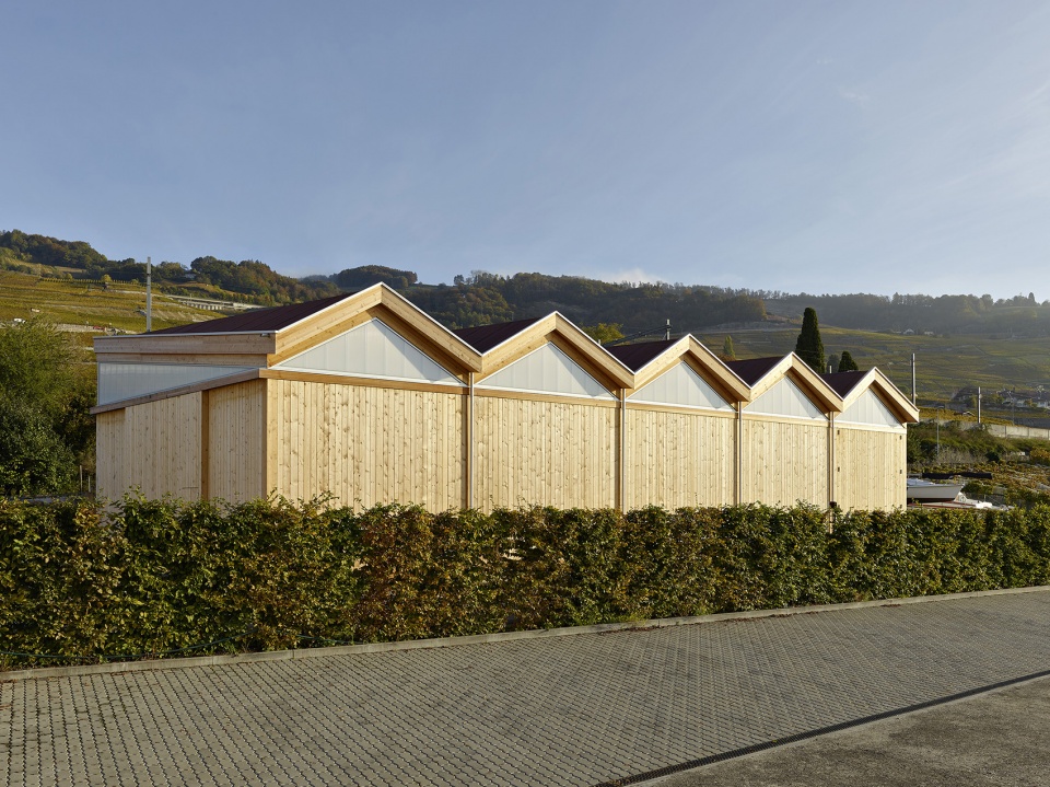 cully boatyard by localarchitecture