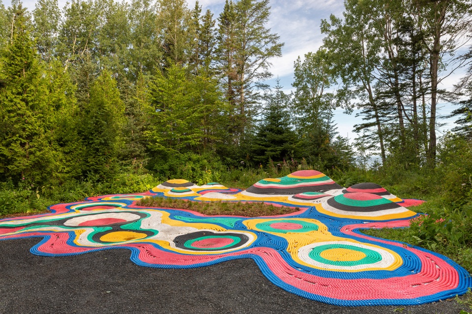 international garden festival 2020