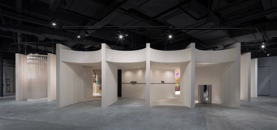 k&uuml;k&uuml; store and iag gallery Atelier xy