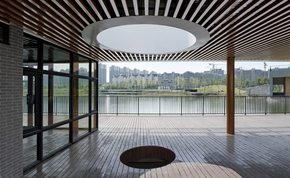 master studio group of ahua china by tjad