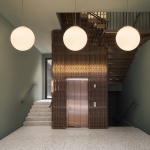The Gaslight by Bureau de Change