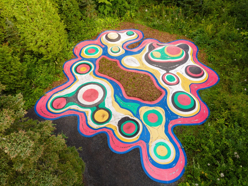 international garden festival 2020