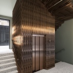 The Gaslight by Bureau de Change