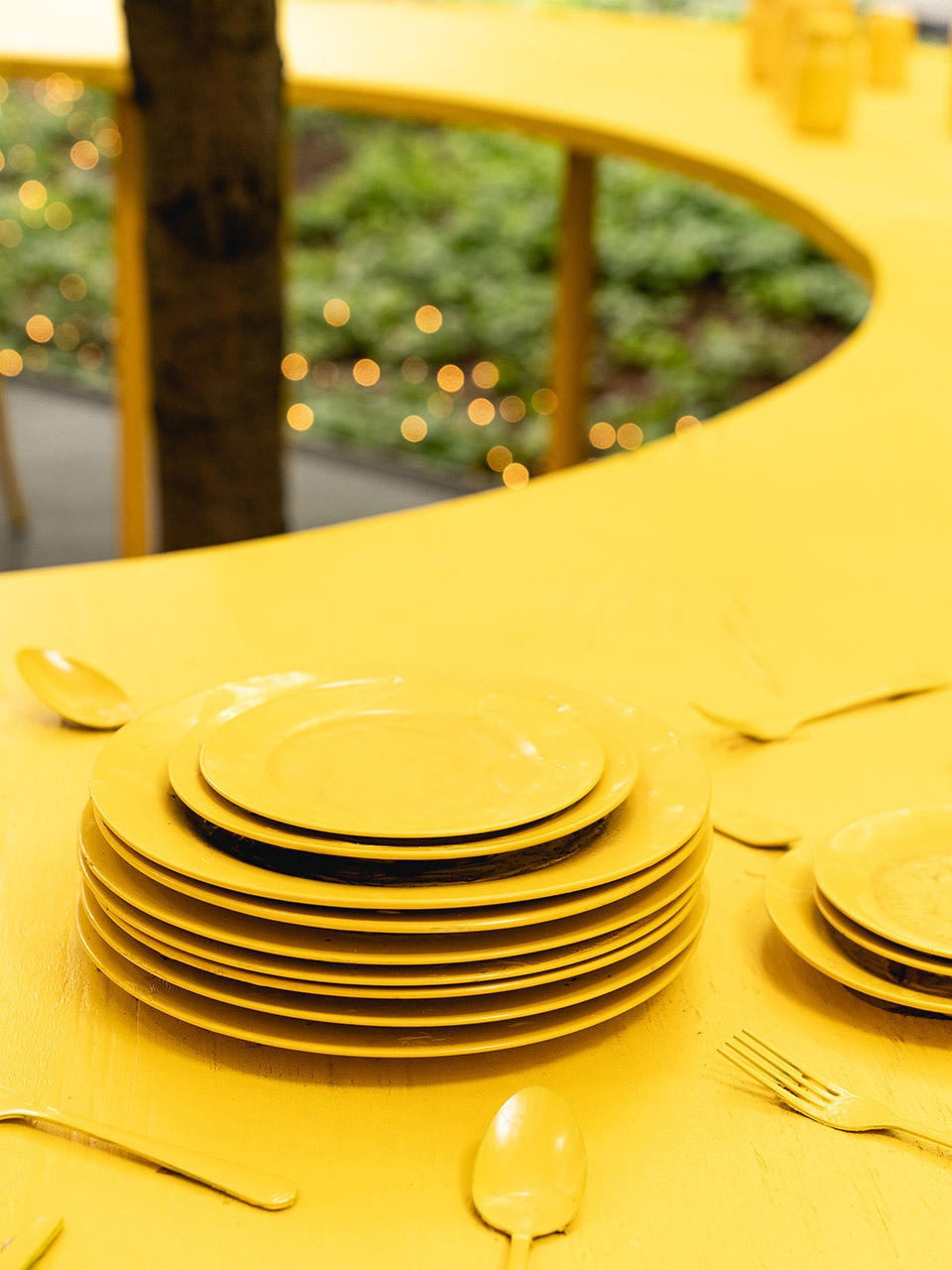 TULIP Your Place at the Table ADHOC Architects
