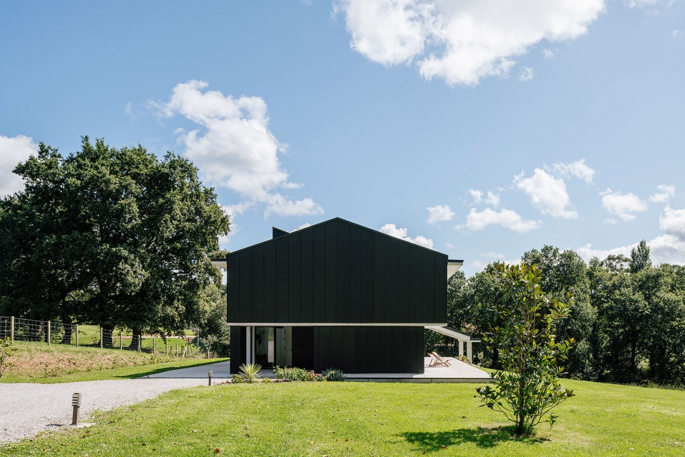 anaz house garciagerman arquitectos