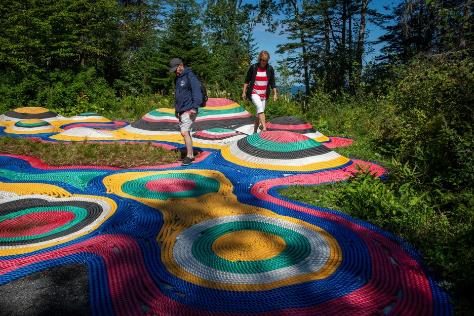 international garden festival 2020