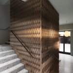 The Gaslight by Bureau de Change