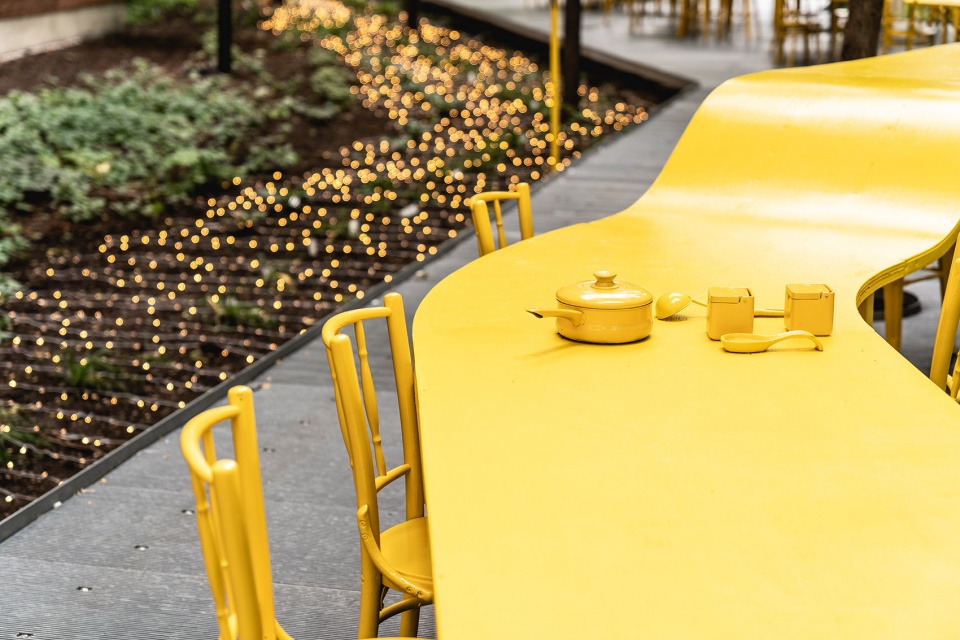 TULIP Your Place at the Table ADHOC Architects