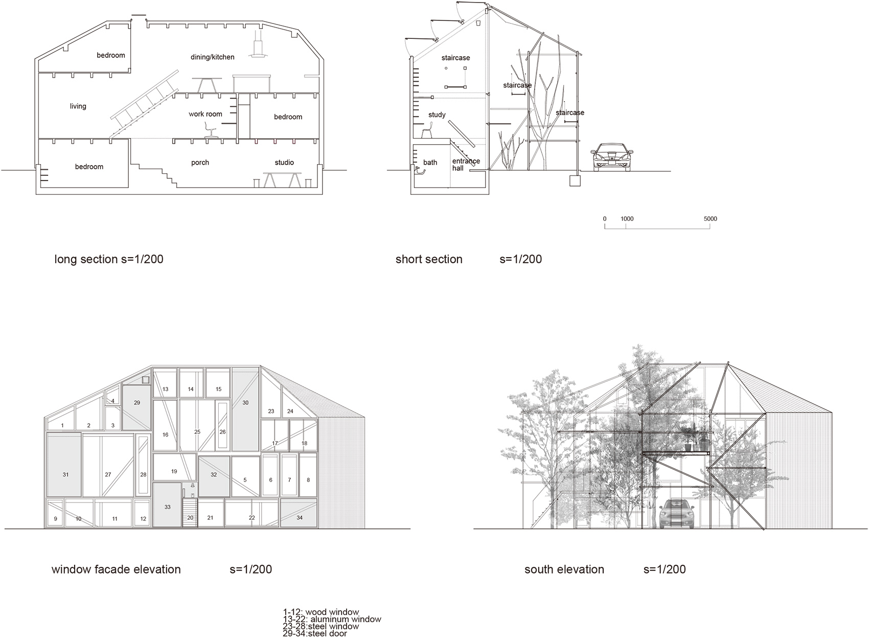 daita2019 by suzuko yamada architects