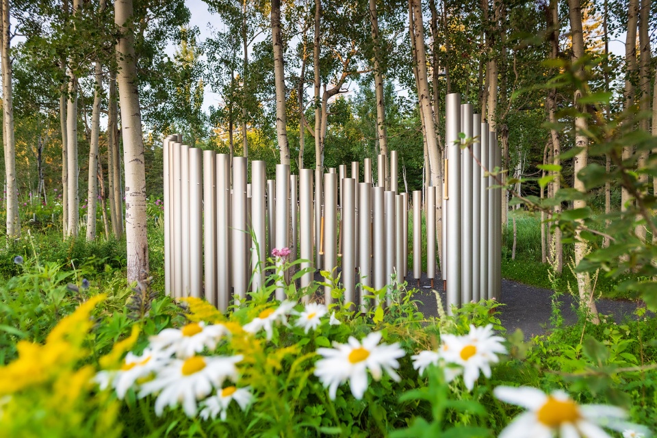 international garden festival 2020