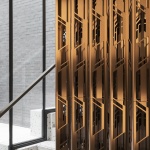 The Gaslight by Bureau de Change