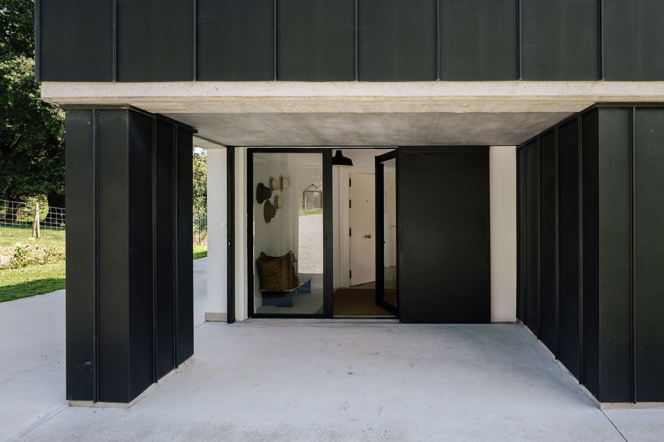 anaz house garciagerman arquitectos
