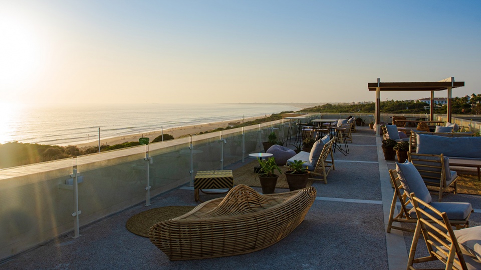 cuartel del mar restaurant by more co