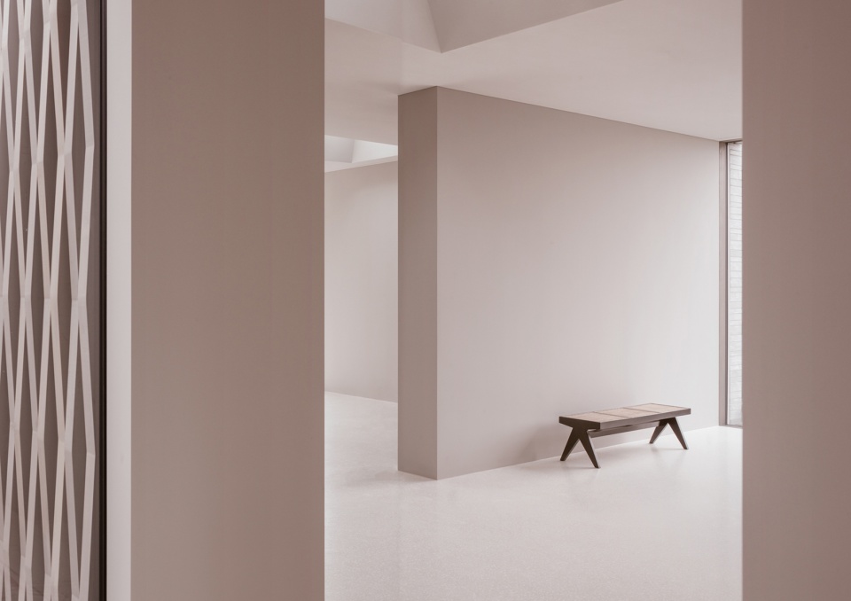 house in a park by think architecture 1