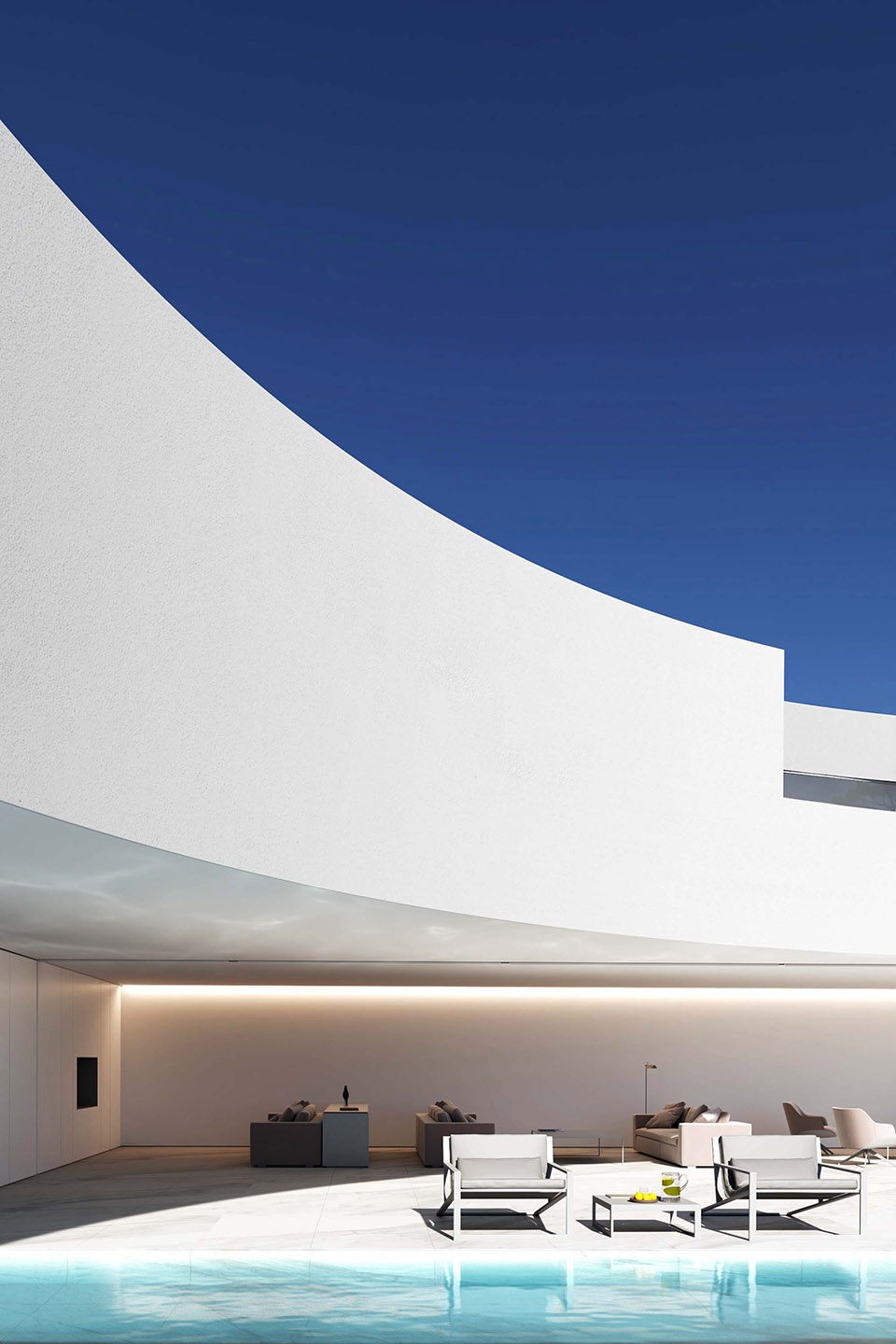 house of the sun fran silvestre arquitectos 1