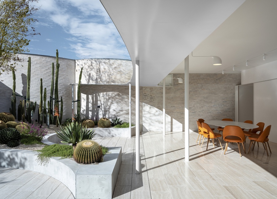 phoenix central park by durbach block jaggers architects and john wardle architects
