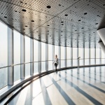上海中心大厦 / Gensler
