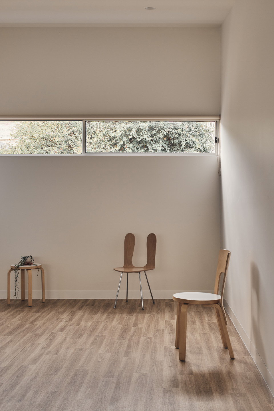 colour shingle by krisna cheung architects