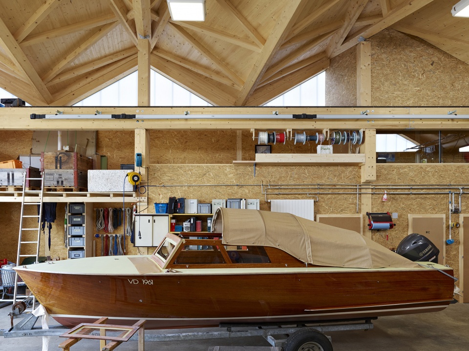 cully boatyard by localarchitecture