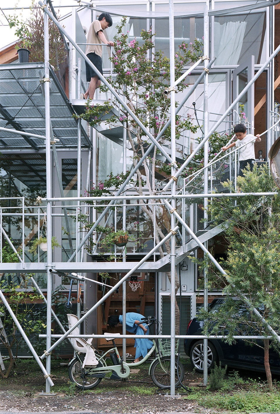 daita2019 by suzuko yamada architects
