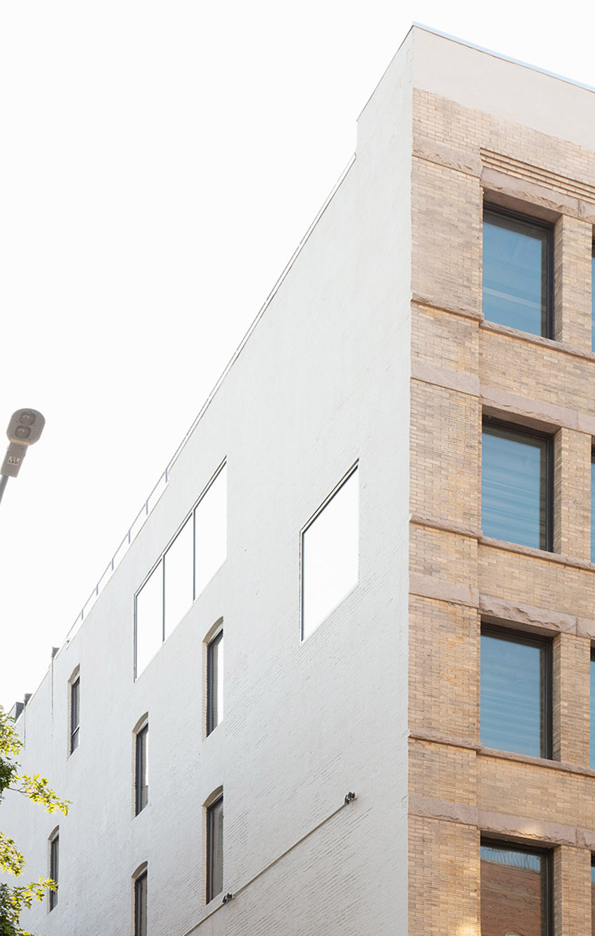masonry factory renovation worrell yeung 1