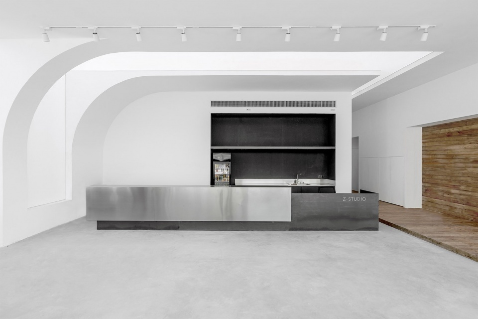 tianjian z veranda china by being architects