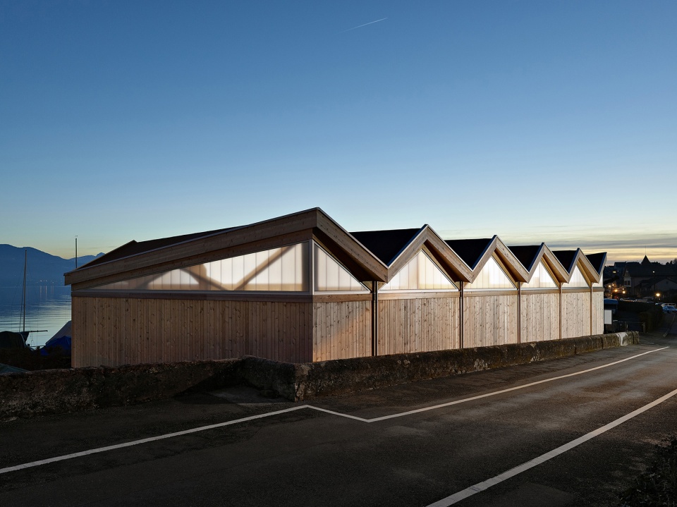 cully boatyard by localarchitecture