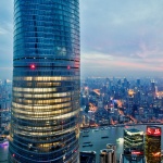 上海中心大厦 / Gensler