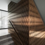 The Gaslight by Bureau de Change