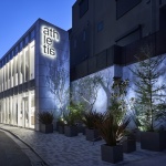 Athletia旗舰店，东京 / nendo