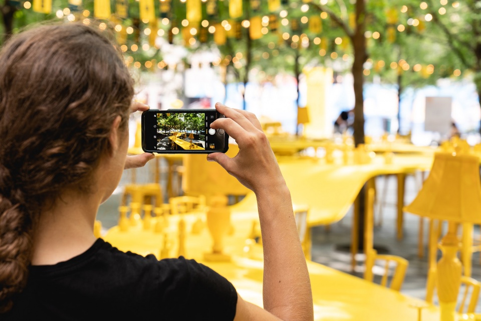 TULIP Your Place at the Table ADHOC Architects