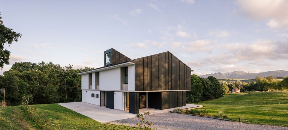 anaz house garciagerman arquitectos