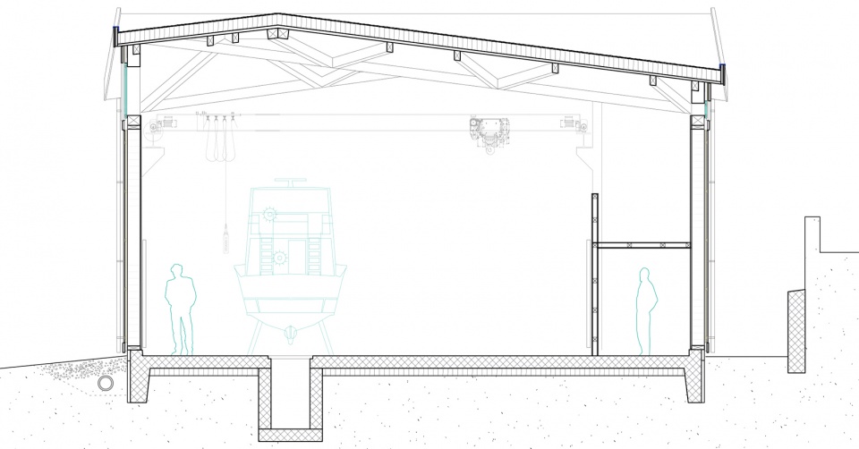 cully boatyard by localarchitecture