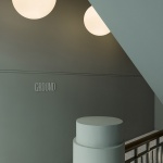The Gaslight by Bureau de Change