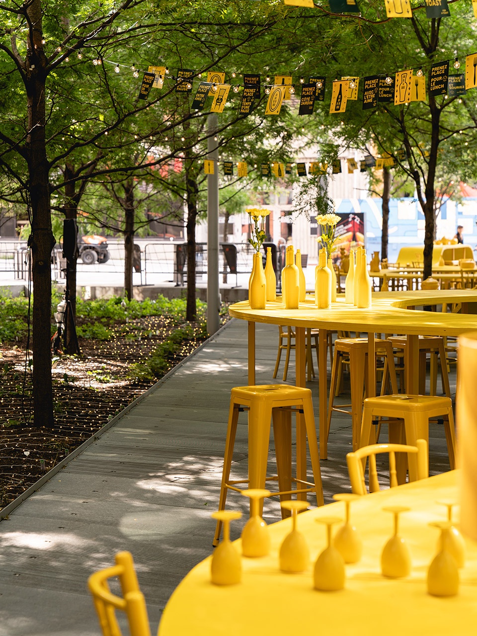 TULIP Your Place at the Table ADHOC Architects