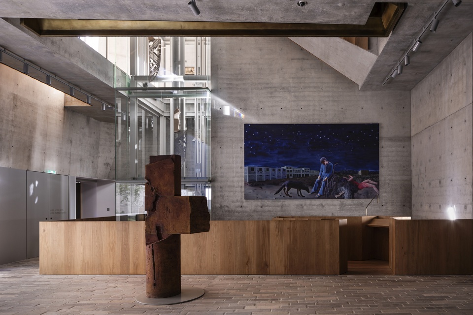 phoenix central park by durbach block jaggers architects and john wardle architects