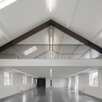 The Gaslight by Bureau de Change