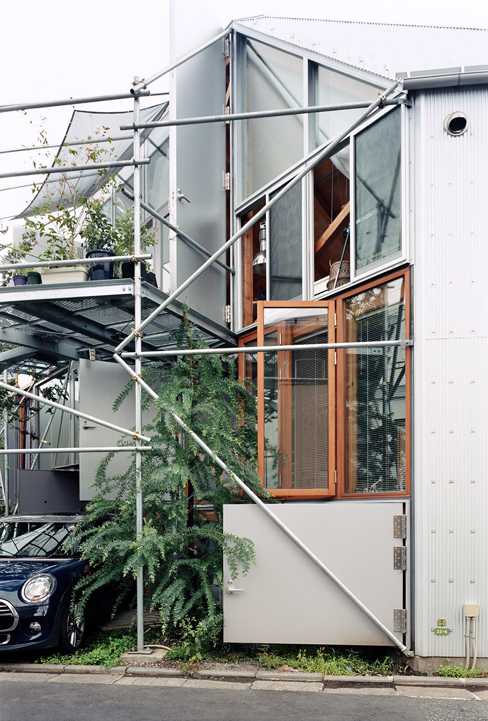 daita2019 by suzuko yamada architects