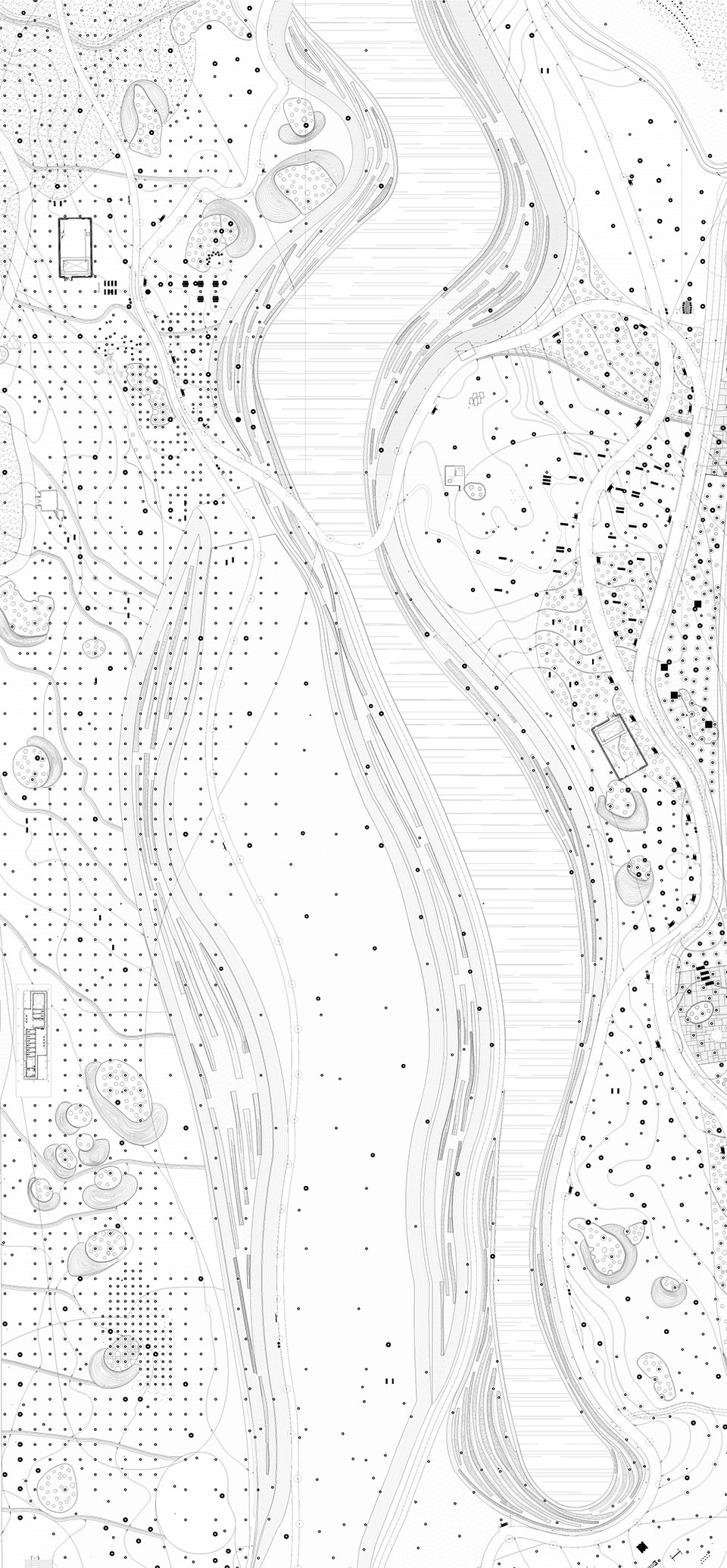 phase shifts park by mosbach paysagistes