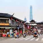 上海中心大厦 / Gensler