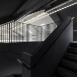 The Gaslight by Bureau de Change