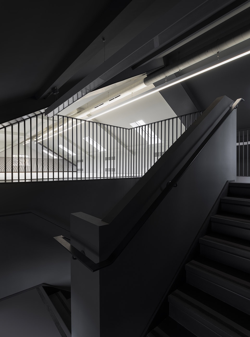 the gaslight bureau de change dmfk