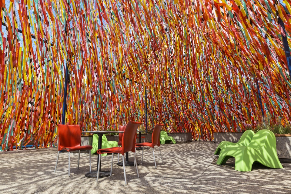 international garden festival 2020